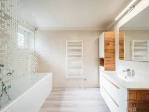 Prodej rodinného domu, Čejkovice, V Sadech, 180 m2