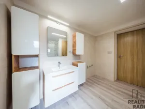 Prodej rodinného domu, Čejkovice, V Sadech, 180 m2