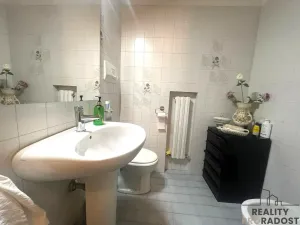 Prodej bytu 3+kk, Villa Rosa,Itálie, 65 m2