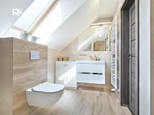 Pronájem bytu 2+kk, Kostelní Lhota, 57 m2