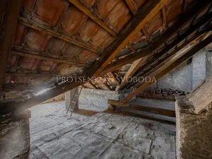 Prodej rodinného domu, Zdice, Žižkova, 130 m2