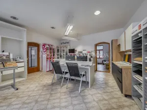 Prodej činžovního domu, Jihlava, Komenského, 438 m2