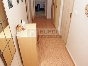 Prodej bytu 2+1, Kralupy nad Vltavou, 65 m2
