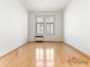 Prodej bytu 2+kk, Praha - Žižkov, Hartigova, 53 m2