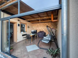 Prodej rodinného domu, Třebnouševes, 400 m2