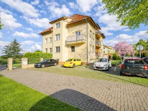 Prodej bytu 2+kk, Praha - Kbely, Rackova zahrada, 54 m2