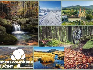 Prodej pozemku, Bílý Potok, 1625 m2