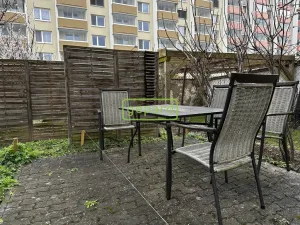 Prodej bytu 1+1, Brno, Bulharská, 45 m2