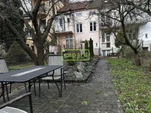 Prodej bytu 1+1, Brno, Bulharská, 45 m2