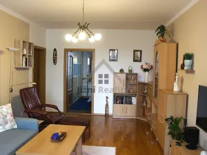 Prodej bytu 4+1, České Budějovice, K. Chocholy, 86 m2