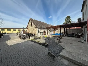 Prodej rodinného domu, Stráž nad Nežárkou, Chlumecká, 900 m2