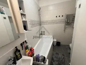 Prodej bytu 2+1, Trhové Sviny, Branka, 51 m2