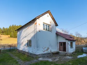 Prodej rodinného domu, Karolinka, 151 m2