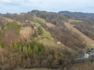 Prodej chaty, Jasenná, 50 m2