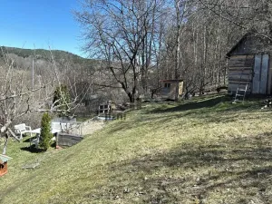 Prodej rodinného domu, Vyšší Brod, Kaplická, 180 m2