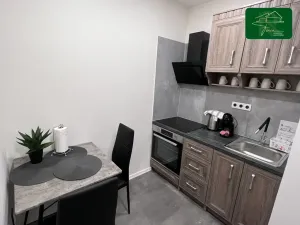 Prodej bytu 2+1, Česká Lípa, Havlíčkova, 42 m2