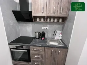 Prodej bytu 2+1, Česká Lípa, Havlíčkova, 42 m2