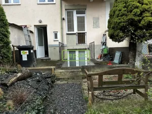 Prodej komerční nemovitosti, Brno, Bulharská, 45 m2