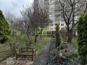 Prodej komerční nemovitosti, Brno, Bulharská, 45 m2