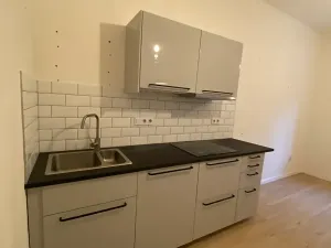 Prodej bytu 2+kk, Praha - Nusle, Pod vilami, 40 m2