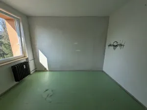 Prodej bytu 2+1, Kopřivnice, Družební, 50 m2