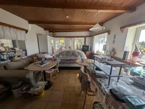 Prodej rodinného domu, Třebařov, 104 m2