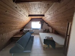 Prodej rodinného domu, Třebařov, 104 m2