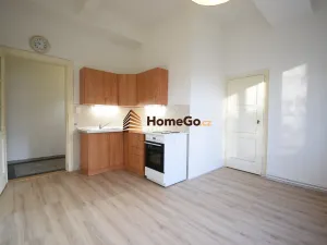 Pronájem bytu 3+kk, Praha - Nusle, Žateckých, 73 m2