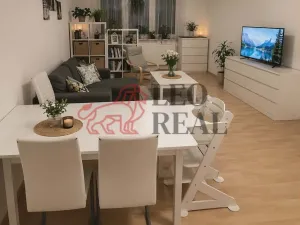Pronájem bytu 3+1, Ketkovice, 73 m2