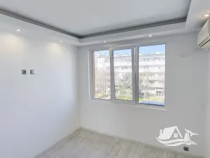 Prodej atypického bytu, Pomorie, Bulharsko, 148 m2