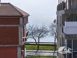 Prodej atypického bytu, Pomorie, Bulharsko, 148 m2
