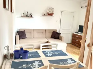 Prodej bytu 2+kk, Nesebar, Bulharsko, 49 m2