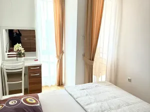 Prodej bytu 2+kk, Nesebar, Bulharsko, 49 m2