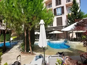 Prodej bytu 2+kk, Nesebar, Bulharsko, 49 m2