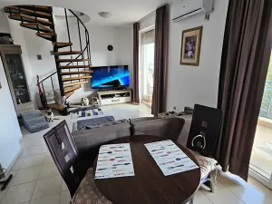 Prodej bytu 4+kk, Nesebar, Bulharsko, 129 m2