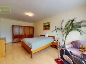 Prodej bytu 2+1, Ústí nad Labem - Severní Terasa, Jizerská, 62 m2