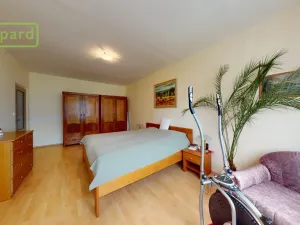 Prodej bytu 2+1, Ústí nad Labem - Severní Terasa, Jizerská, 62 m2