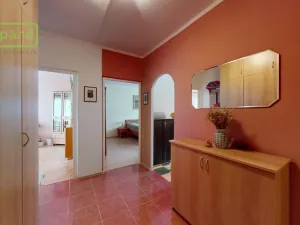 Prodej bytu 2+1, Ústí nad Labem - Severní Terasa, Jizerská, 62 m2