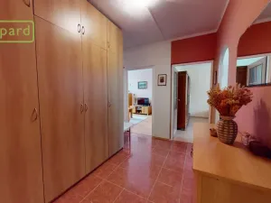 Prodej bytu 2+1, Ústí nad Labem - Severní Terasa, Jizerská, 62 m2