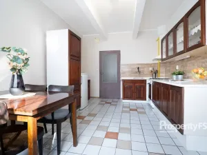 Prodej bytu 3+1, Kladno, Huťská, 83 m2