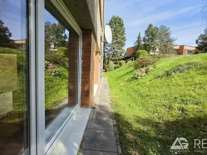 Prodej bytu 2+1, Praha - Dejvice, Krohova, 76 m2