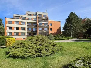 Prodej bytu 2+1, Praha - Dejvice, Krohova, 76 m2