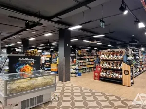 Prodej bytu 2+1, Praha - Dejvice, Krohova, 76 m2