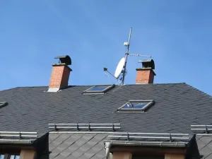 Dražba rodinného domu, Krásná Lípa, Nerudova, 315 m2