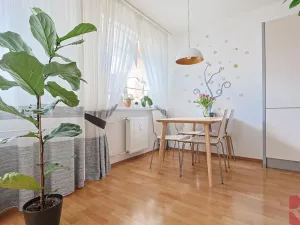 Prodej bytu 3+1, Praha - Michle, Ohradní, 81 m2