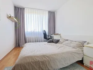 Prodej bytu 3+1, Praha - Michle, Ohradní, 81 m2