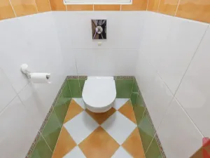 Prodej bytu 3+1, Praha - Michle, Ohradní, 81 m2