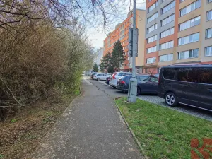 Prodej bytu 3+1, Praha - Michle, Ohradní, 81 m2