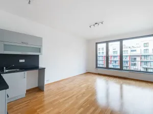 Pronájem bytu 2+kk, Praha - Vinohrady, Korunní, 57 m2