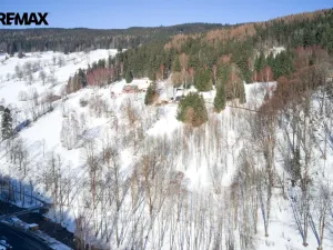 Prodej pozemku pro bydlení, Pec pod Sněžkou, 7007 m2